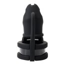 Rimba PC05 Penis Cage Black 11.6 cm