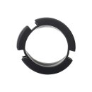 Rimba PC05 Penis Cage Black 11.6 cm