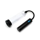 Rimba P-Pump - P-Pump PP02 - Penis Enlarger with Rechargeable Remote - Black
