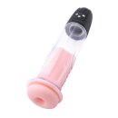 Rimba P-Pump - P-Pump PP05 - Electronic Penis Enlarger with Vagina Sleeve