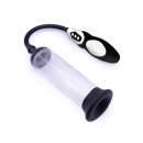 Rimba P-Pump - P-Pump PP06 - Penis Enlarger with Remote Control & Vagina Sleeve