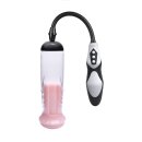Rimba P-Pump - P-Pump PP06 - Penis Enlarger with Remote Control & Vagina Sleeve
