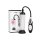 Rimba P-Pump - P-Pump PP06 - Penis Enlarger with Remote Control & Vagina Sleeve