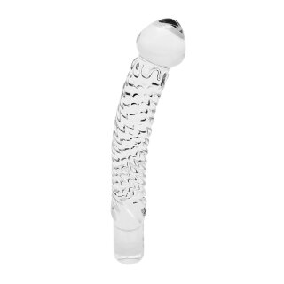 Sensual Glass - Isa - 20 cm