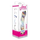 Sensual Glass - Jane - 18 cm