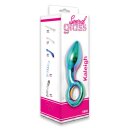 Sensual Glass - Kaleigh - 14 cm