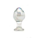 Rimba Sensual Glass - Zelda - Glass Plug - 4.4 cm