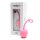 Rimba Toys - Paris - Apple-Shaped Kegel Ball - Light Pink