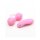 Rimba Ibiza Vibrator Set Pink 2-Piece
