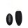 Rimba Toys - Venice - Egg Vibrator with Remote Control - Black