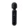 Rimba Toys - Sensual Nights SN01 - Small Wand Massager - Black
