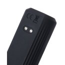 Rimba Toys - Sensual Nights SN02 - Bullet Vibrator - Black