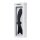 Rimba Toys - Sensual Nights SN04 - G-Spot Vibrator - Black