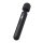 Rimba Toys - Sensual Nights SN05 - Large Wand Massager - Black