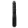 Rimba Toys - Sensual Nights SN06 - Realistic Rabbit Vibrator - Black