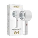 Rimba Toys – Orgastobator 04 – Male Masturbator – White