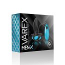 Rocks-Off Men-X Varex Prostata Stimulator Mehrfarbig Ø 3,7 cm