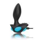 Rocks-Off Men-X Varex Prostata Stimulator Mehrfarbig Ø 3,7 cm