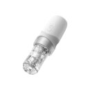 Sauce Extra Sauce Elektronischer Masturbator mit Sauce...