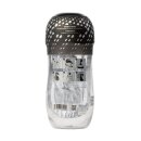 Sauce Black Pepper Sauce Cup Masturbator Sleeve Transparent