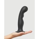 Strap-On-Me - Dildo Plug P&G Size XXL - Black