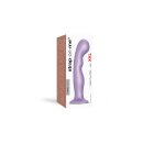 Strap-On-Me Dildo Plug P&G XXL Lila 20 cm