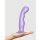 Strap-On-Me Dildo Plug P&G XXL Lila 20 cm