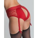 Strap-On-Me Harness Diva Red L