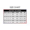 Strap-On-Me Harness Diva Red XXL