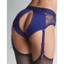 Strap-On-Me Harness Diva Blue S