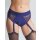Strap-On-Me Harness Diva Blau XL
