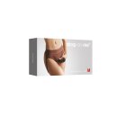 Strap-On-Me - Harness Heroine - Strap-On Harness - Braun - XL