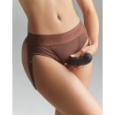 Strap-On-Me - Harness Heroine - Strap-On Harness - Braun - XL