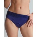 Strap-On-Me - Harness Heroine - Strap-On Harness - Blau - S