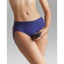 Strap-On-Me - Harness Heroine - Strap-On Harness - Blau - XL