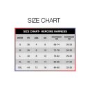 Strap-On-Me - Harness Heroine - Strap-On Harness - Blau - XXL