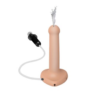 Strap-On-Me Squirting Cum Dildo 17,3 cm Nude