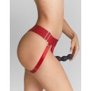 Strap-On-Me - Harness Unique - Strap-On Harness One Size - Red