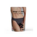 Strap-On-Me - Harness Unique - Strap-On Harness One Size - Grey