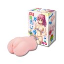 TAMASHII - Acacia Night - Male Masturbator - Nude