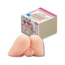 TAMASHII Hentai Girl - Girl in Estrus - Male Masturbator...