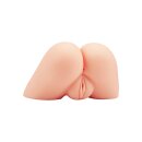 TAMASHII Hentai Girl - Girl in Estrus - Male Masturbator - Nude