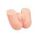 TAMASHII Hentai Girl - Girl in Estrus - Male Masturbator - Nude