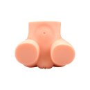 TAMASHII Hentai Girl - Girl in Estrus - Male Masturbator - Nude