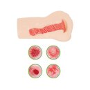 TAMASHII - Intern - Male Masturbator - Nude