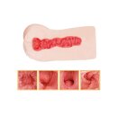 TAMASHII Hentai Girl - Squeezing Ranch - Male Masturbator - Nude