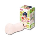 TAMASHII Hentai Girl - Continuous Orgasm - Male Masturbator - Nude