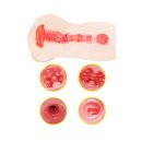 TAMASHII Hentai Girl - Continuous Orgasm - Male Masturbator - Nude