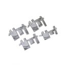 The Vice Chastity Cock Cage Plus Transparent