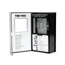 The Vice Chastity Cock Cage Plus Transparent